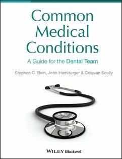 Cover Common Medical Conditions (eBook, PDF)