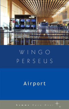 Cover Airport (eBook, ePUB)