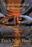 Transformation and Healing (eBook, ePUB)