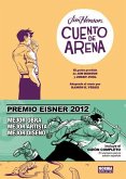 Cuento de arena