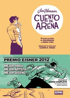 Cuento de arena - Henson, Jim; Juhl, Jerry