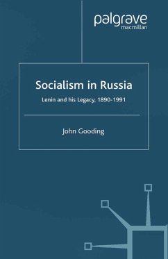 Socialism in Russia (eBook, PDF) - Gooding, J.