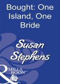 Bought: One Island, One Bride (eBook, ePUB) Bought: One Island, One Bride (eBook, ePUB)