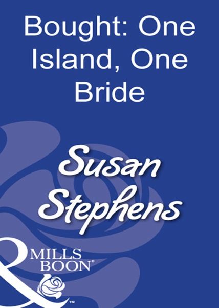 Bought: One Island, One Bride (eBook, ePUB)
