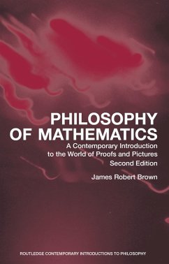 Philosophy of Mathematics (eBook, ePUB) - Brown, James Robert