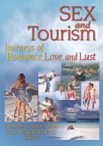 Sex and Tourism (eBook, ePUB)