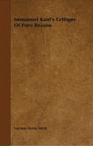 Immanuel Kant's Critique of Pure Reason (eBook, ePUB)