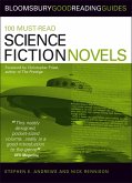 100 Must-read Science Fiction Novels (eBook, ePUB)