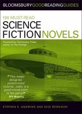 100 Must-read Science Fiction Novels (eBook, ePUB) 100 Must-read Science Fiction Novels (eBook, ePUB)