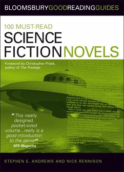 100 Must-read Science Fiction Novels (eBook, ePUB) - Rennison, Nick; Andrews, Stephen E.