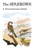 The Sparrows (eBook, ePUB)