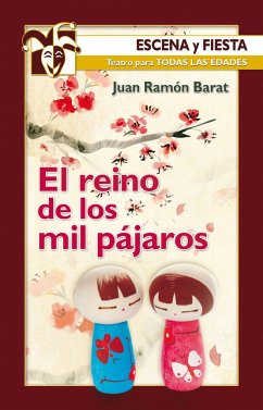 El reino de los mil pájaros - Barat, Juan Ramón