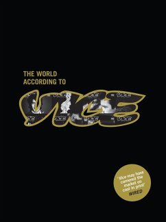 The World According to Vice (eBook, ePUB) - Vice