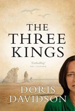 Cover The Three Kings (eBook, ePUB)