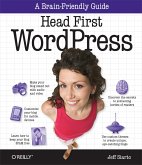 Head First WordPress (eBook, ePUB) Head First WordPress (eBook, ePUB)