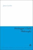 Heidegger's Early Philosophy (eBook, PDF)