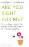 Are You Right For Me? (eBook, ePUB)