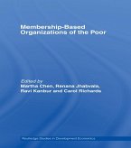 Membership Based Organizations of the Poor (eBook, ePUB)