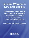 Muslim Women in Law and Society (eBook, ePUB)