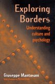 Exploring Borders (eBook, ePUB)