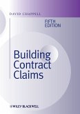 Building Contract Claims (eBook, ePUB)