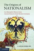 Origins of Nationalism (eBook, PDF)