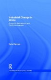 Industrial Change in China (eBook, ePUB)