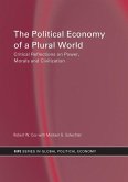The Political Economy of a Plural World (eBook, ePUB)