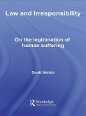 Law and Irresponsibility (eBook, ePUB)