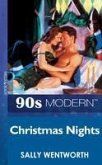 Christmas Nights (eBook, ePUB) Christmas Nights (eBook, ePUB)