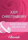 Rancher And Protector (Mills & Boon Cherish) (Western Weddings, Book 9) (eBook, ePUB)