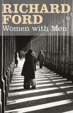 Women With Men (eBook, ePUB) - Ford, Richard