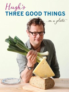 Cover Hugh's Three Good Things (eBook, ePUB)