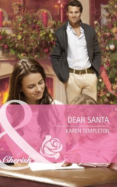 Dear Santa (eBook, ePUB) - Templeton, Karen