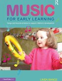 Music for Early Learning (eBook, PDF)