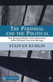 The Personal and the Political (eBook, PDF)