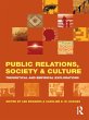 Public Relations, Society & Culture... - Bild 1