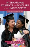 International Students and Scholars in the United States (eBook, PDF)