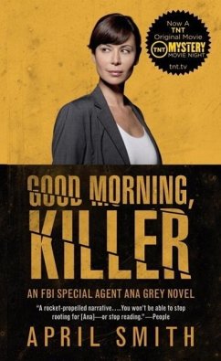 Good Morning, Killer (eBook, ePUB) - Smith, April