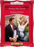 Taming The Tycoon (Mills & Boon Vintage Desire) (eBook, ePUB)