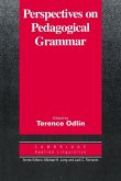 Perspectives on Pedagogical Grammar (eBook, PDF)