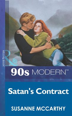Cover Satan's Contract (eBook, ePUB)