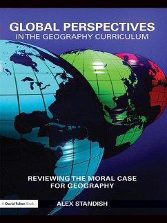Cover Global Perspectives in the Geography Curriculum (eBook, ePUB)