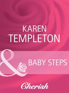 Baby Steps (eBook, ePUB) - Templeton, Karen