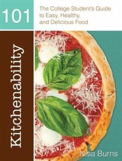 Cover Kitchenability 101 (eBook, ePUB)