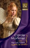 The Lady Forfeits (The Copeland Sisters, Book 2) (Mills & Boon Historical) (eBook, ePUB)