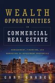 Wealth Opportunities in Commercial Real Estate (eBook, ePUB)