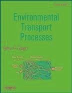 Environmental Transport Processes (eBook, PDF) - Logan, Bruce E.
