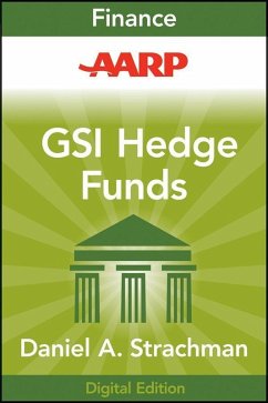 AARP Getting Started in Hedge Funds (eBook, ePUB) - Strachman, Daniel A.