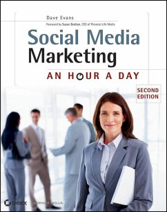 Social Media Marketing (eBook, PDF) - Evans, Dave